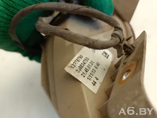 13278790,338834753 Фонарь противотуманный левый Opel Zafira C Арт 86016970, вид 5