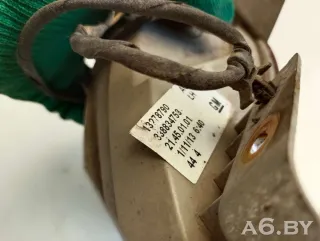 13278790,338834753 Фонарь противотуманный левый Opel Zafira C Арт 86016970, вид 6