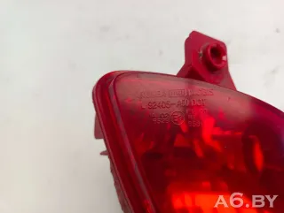 92405A50 Фонарь противотуманный левый Hyundai i30 GD Арт 86017018, вид 3