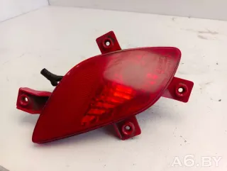 92405A50 Фонарь противотуманный левый Hyundai i30 GD Арт 86017018, вид 2