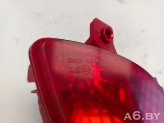 92405A50 Фонарь противотуманный левый Hyundai i30 GD Арт 86017018, вид 4