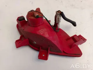 92405A50 Фонарь противотуманный левый Hyundai i30 GD Арт 86017018, вид 6