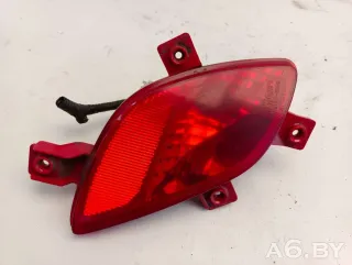 92405A50 Фонарь противотуманный левый Hyundai i30 GD Арт 86017018, вид 1