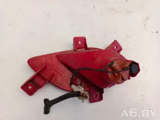 92405A50 Фонарь противотуманный левый Hyundai i30 GD Арт 86017018, вид 5