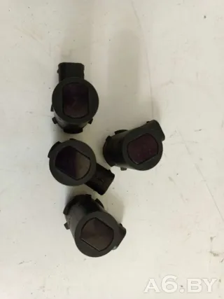 9639945580 Датчик парктроника Citroen C5 1 Арт 52768296, вид 1