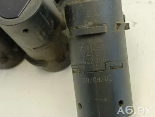 9639945580 Датчик парктроника Citroen C5 1 Арт 52768296, вид 3