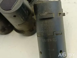 9639945580 Датчик парктроника Citroen C5 1 Арт 52768296, вид 4