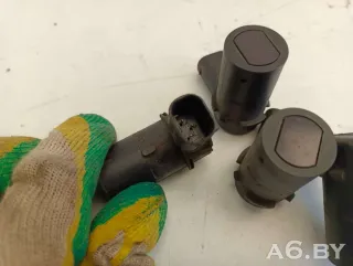 9639945580 Датчик парктроника Citroen C5 1 Арт 52768296, вид 5