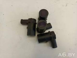 9639945580 Датчик парктроника Citroen C5 1 Арт 52768296, вид 6