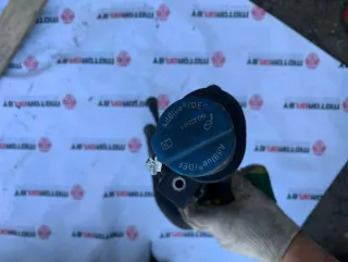 2n0131965 Горловина бака AdBlue Volkswagen Crafter 2 Арт 86017629, вид 2