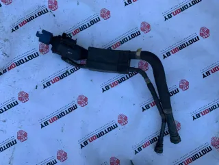 2n0131965 Горловина бака AdBlue Volkswagen Crafter 2 Арт 86017629, вид 1