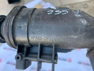 2n0131965 Горловина бака AdBlue Volkswagen Crafter 2 Арт 86017629, вид 4