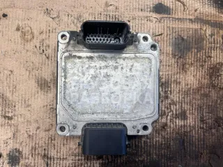 EST52,6070004046 Блок управления ретардером MAN TGX Арт 40-5, вид 1