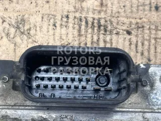 EST52,6070004046 Блок управления ретардером MAN TGX Арт 40-5, вид 3