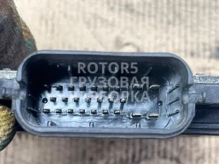 EST52,6070004046 Блок управления ретардером MAN TGX Арт 40-5, вид 4