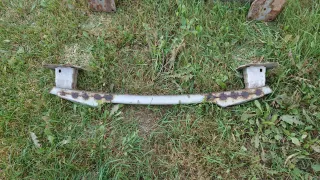  Усилитель бампера заднего Mazda 3 BK Арт 313053, вид 1