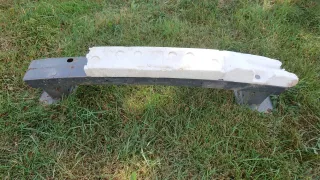  Усилитель бампера заднего Mazda 3 BK Арт 313047, вид 1