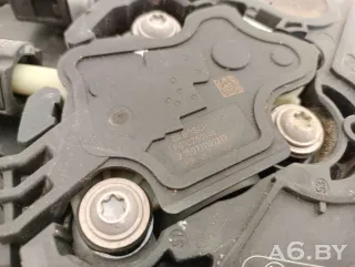 7E0131877D,0444040011,7E0131877C,7E0131877D,F01C250148,5Q0131969C,5Q0131940 Насос (модуль) AdBlue Volkswagen Multivan T6 Арт 86031668, вид 9