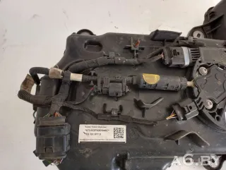 7E0131877D,0444040011,7E0131877C,7E0131877D,F01C250148,5Q0131969C,5Q0131940 Насос (модуль) AdBlue Volkswagen Multivan T6 Арт 86031668, вид 11