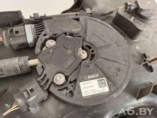 7E0131877D,0444040011,7E0131877C,7E0131877D,F01C250148,5Q0131969C,5Q0131940 Насос (модуль) AdBlue Volkswagen Multivan T6 Арт 86031668, вид 6