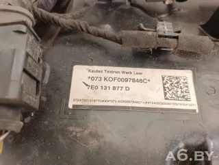 7E0131877D,0444040011,7E0131877C,7E0131877D,F01C250148,5Q0131969C,5Q0131940 Насос (модуль) AdBlue Volkswagen Multivan T6 Арт 86031668, вид 10