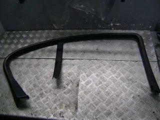 8223755 Рамка двери задней левой BMW 7 E65/E66 Арт 86031690, вид 1