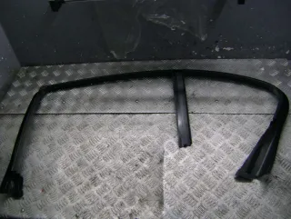 8223755 Рамка двери задней левой BMW 7 E65/E66 Арт 86031690, вид 2