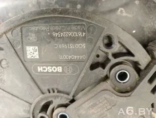 7E0131877D,0444040011,7E0131877G,7E0131877K,F01C250148,5Q0131969C,HAGS01 Насос (модуль) AdBlue Volkswagen Multivan T6 Арт 86031702, вид 3