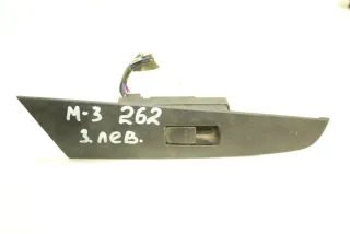  Кнопка стеклоподъемника заднего левого Mazda 3 BK Арт 86037172, вид 1