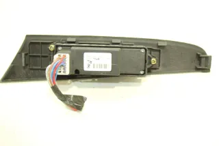  Кнопка стеклоподъемника заднего левого Mazda 3 BK Арт 86037172, вид 2