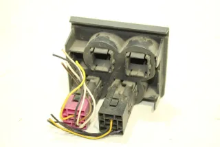  Кнопка подогрева заднего стекла Citroen Jumper 1 Арт 86037186, вид 2