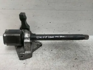  полуось Citroen C5 1 Арт 86037958, вид 1