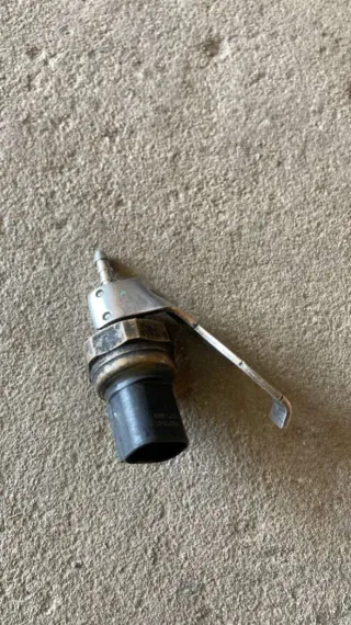 A0045421618,0045421618 Датчик давления топлива Mercedes Sprinter W906 2.2л Арт 19640287-2, вид 2