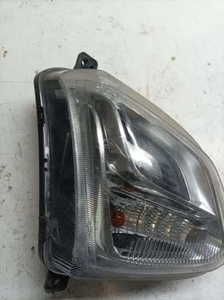 84226246 Фонарь габаритный передний правый Chevrolet Equinox 3 Арт 02962, вид 5