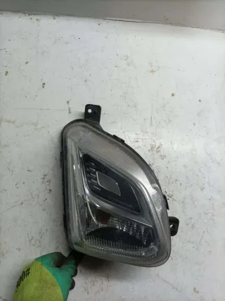 84226246 Фонарь габаритный передний правый Chevrolet Equinox 3 Арт 02962, вид 1