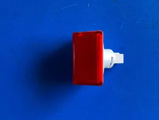 A2218202101 Фонарь освещения багажника Mercedes C W205 Арт 86039511, вид 2