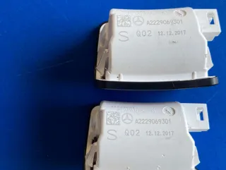 A2229069301 Фонарь освещения багажника Mercedes C W205 Арт 86039521, вид 4