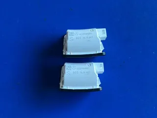 A2229069301 Фонарь освещения багажника Mercedes C W205 Арт 86039521, вид 3