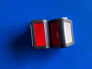 A2229069301 Фонарь освещения багажника Mercedes C W205 Арт 86039521, вид 2