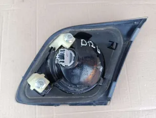 BP4N513J0D Фонарь крышки багажника левый Mazda 3 BK Арт 86039548, вид 2