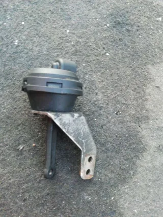  Переходник EGR Volvo S60 1 2.4л Арт 0885, вид 2