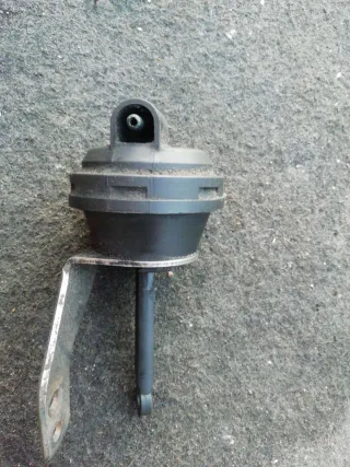  Переходник EGR Volvo S60 1 2.4л Арт 0885, вид 1