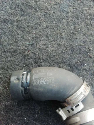 08692679, 8692679 Переходник EGR Volvo V70 3 2.4л Арт 1350, вид 3