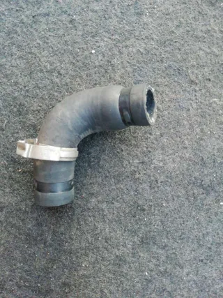08692679, 8692679 Переходник EGR Volvo V70 3 2.4л Арт 1350, вид 1