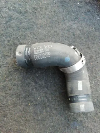 08692679, 8692679 Переходник EGR Volvo V70 2 2.4л Арт 1361, вид 2