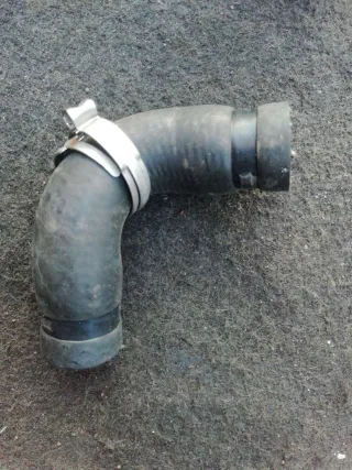 08692679, 8692679 Переходник EGR Volvo V70 2 2.4л Арт 1361, вид 1