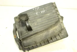  Кронштейн воздушного фильтра Opel Zafira A Арт 86041703, вид 1