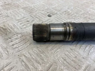 9637862180 Вал промежуточный Citroen Jumper 1 2.2л Арт KZ-344, вид 3