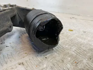 9637862180 Вал промежуточный Citroen Jumper 1 2.2л Арт KZ-344, вид 4