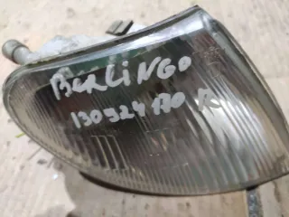  Поворотник правый Citroen Berlingo 1 Арт 86042829, вид 5